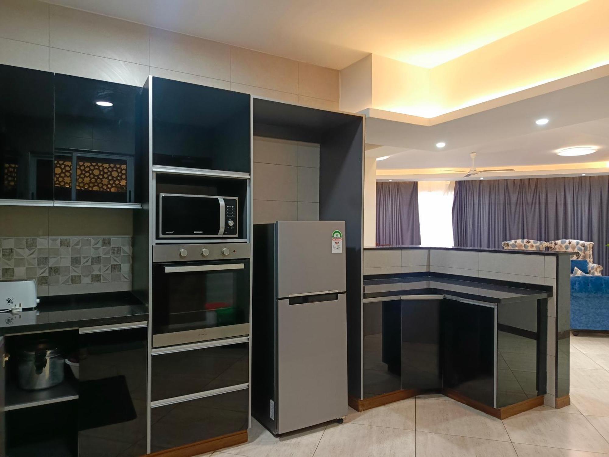 Savannah Lions Exquisite Apartment 蒙巴萨 外观 照片